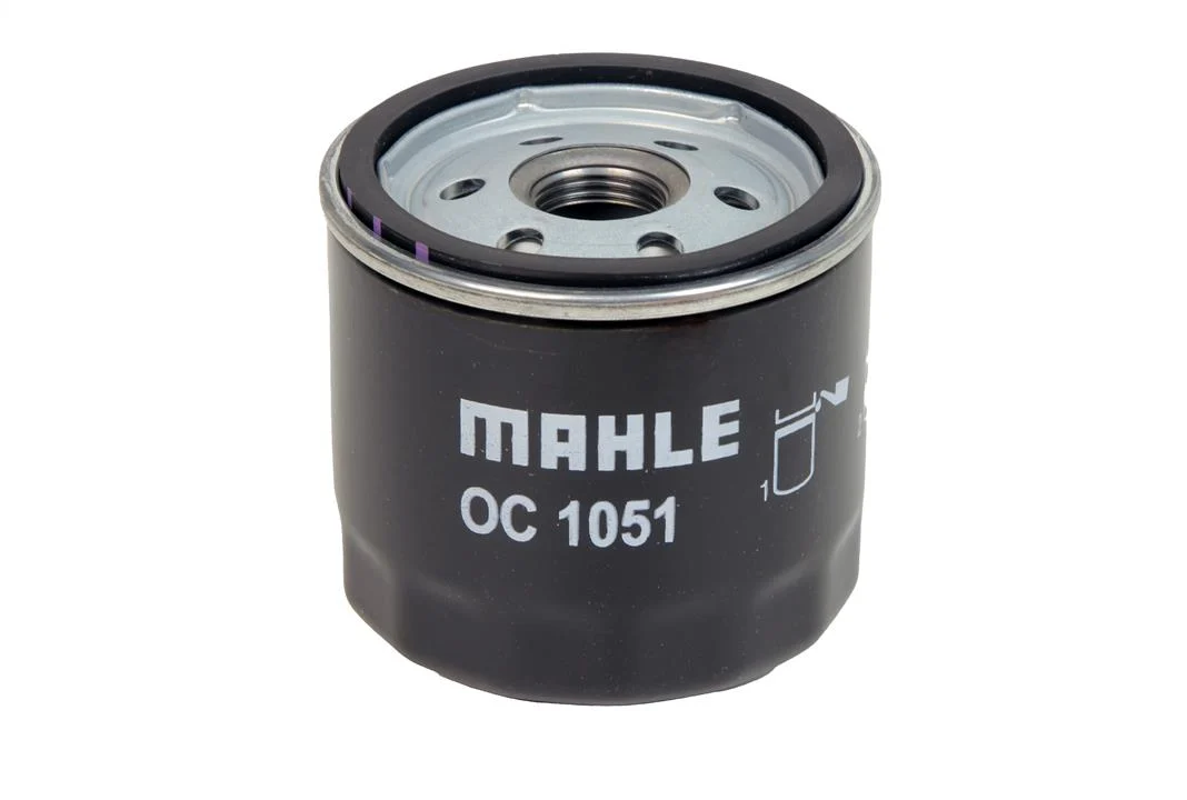 Фильтр масляный MAHLE OC 1051